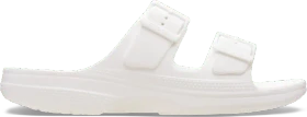 Crocs Saturday Sandal weiß (Herren)