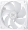 SilverStone Vista 140 ARGB weiß, 140mm Vorschaubild