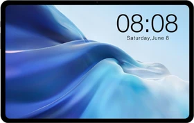 Teclast T50 (2023), grau, 8GB RAM, 128GB, LTE