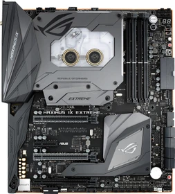 ASUS ROG Maximus IX Extreme (Intel 1151)