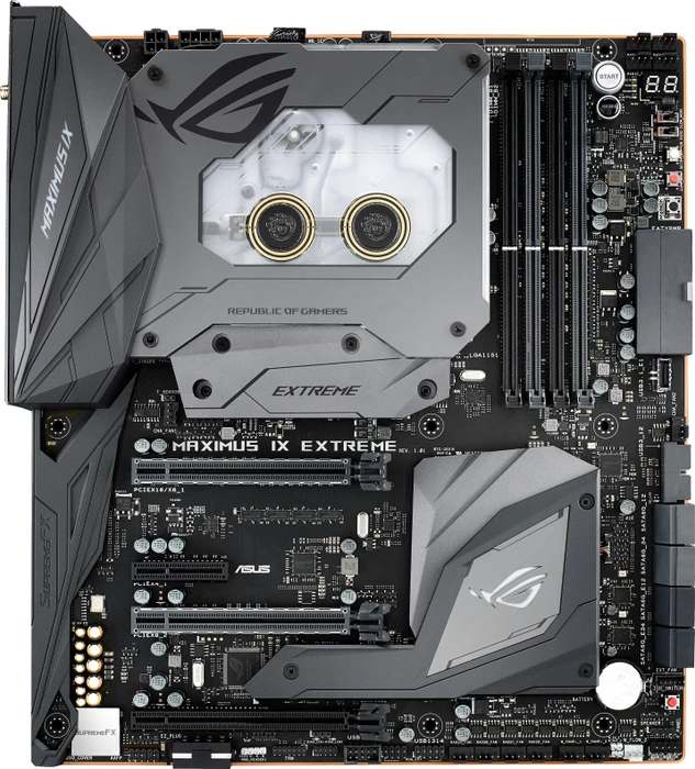 ASUS Z270