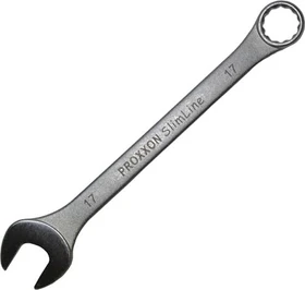 Proxxon SlimLine Ring-Maulschlüssel, 17x210mm