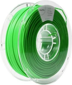 Maertz PLA Pro, grün, Spule, 2.85mm, 1.00kg
