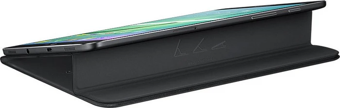 Samsung EF-BT710 Book Cover für Galaxy Tab S2 8.0 schwarz
