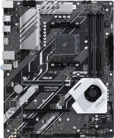 ASUS Prime X570-P (AMD AM4)