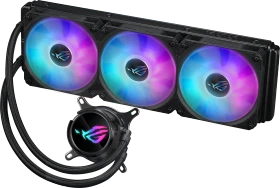 ASUS ROG Strix LC III 360 ARGB