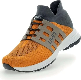 UYN Nature Tune mustard/grey (Herren)