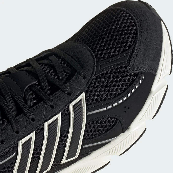 adidas Technochaos 2000 core black/off white (Herren)