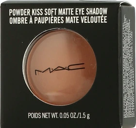 MAC Powder Kiss Lidschatten my tweedy, 1.5g