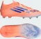 adidas F50 Elite FG beam orange/lucid blue/cloud white (Junior) Vorschaubild