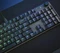 Trust Gaming GXT 866 Torix, schwarz, LEDs RGB, Huano WHITE, USB, DE Vorschaubild