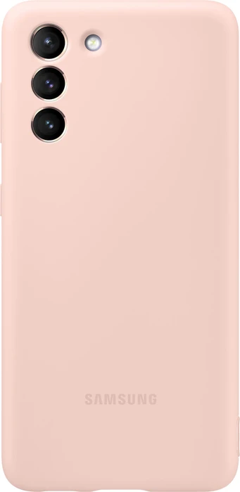 Samsung Silicone Cover für Galaxy S21