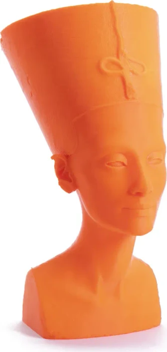 Prusa Prusament PETG, Prusa Orange, Spule, 1.75mm, 1.00kg