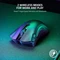 Razer DeathAdder V2 X HyperSpeed, USB/Bluetooth Vorschaubild