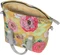 Basil Bloom Field MIK Gepäcktasche gelb Vorschaubild
