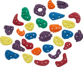 Metolius Greatest Chips Klettergriffe
