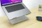 Kensington Universal Tabletop Laptop Riser, Notebook-Halterung bis 16" Vorschaubild