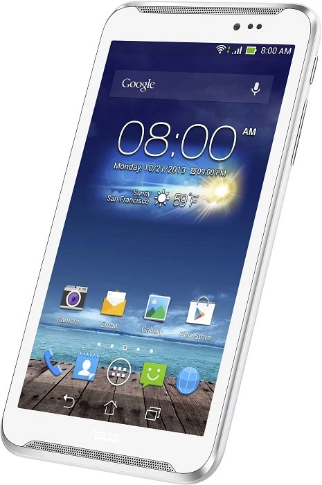ASUS Fonepad Note 6 weiß