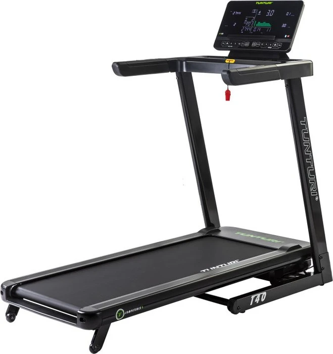 Tunturi Competence T40 Laufband