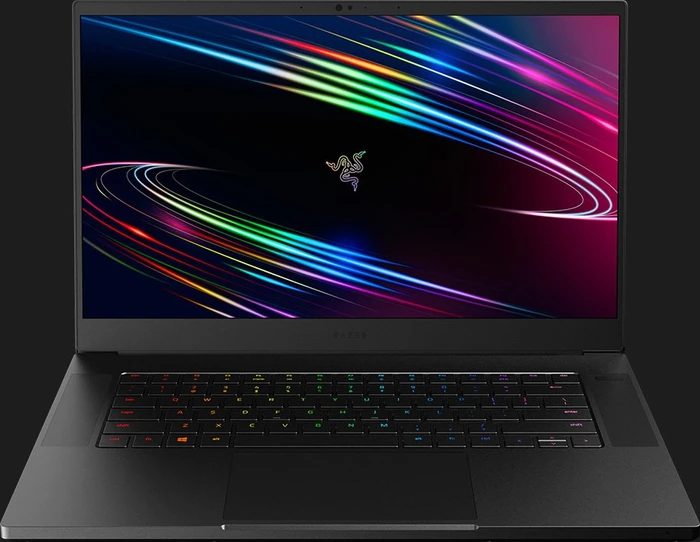 Razer Blade 15 Advanced Model (2020) - UHD, Core i7-10875H, 16GB RAM, 1TB SSD, GeForce RTX 2080 SUPER Max-Q, EU