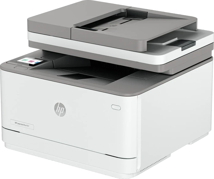 HP Laserjet Pro MFP 3106sdw, Laser, einfarbig
