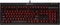 Corsair Gaming K68, LEDs rot, MX RED, USB, FR Vorschaubild
