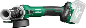 Hikoki G3613DVEW4Z Akku-Winkelschleifer solo
