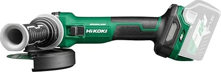 Hikoki G3613DVEW4Z Akku-Winkelschleifer solo