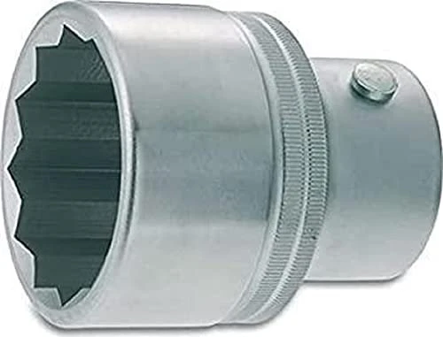 Hazet 1100Z-41 Außenzwölfkant Steckschlüssel 1", 41x68mm