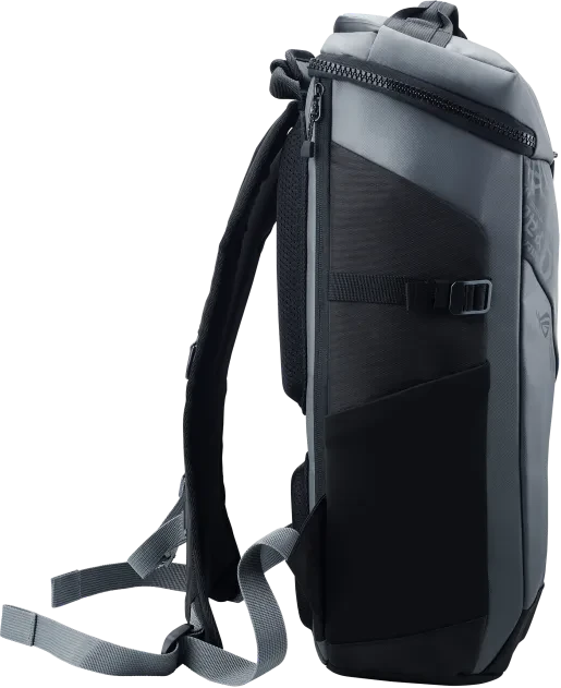 ASUS ROG Ranger BP2701 Gaming Backpack, Cybertext Edition