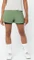 Salomon Cross 2in1 Laufhose kurz laurel wreath (Damen) Vorschaubild