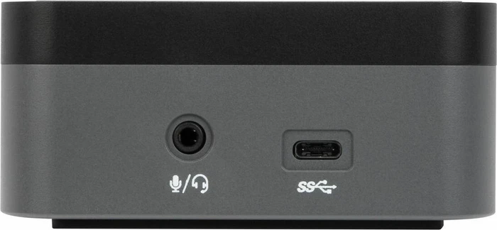 Targus USB-C Universal Quad 4K Docking Station, 100W Power Delivery