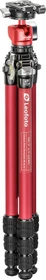Leofoto LY-224C Mr.Y + LH-25R rot