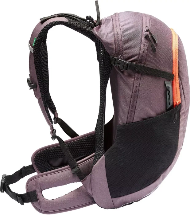 Vaude Tremalzo 18 blackberry (Damen)
