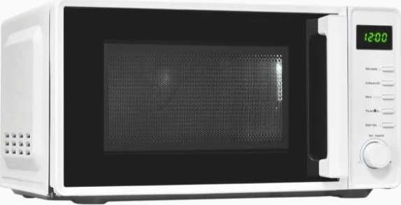 Exquisit MW7120-240DI weiß