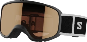 Salomon Lumi Access schwarz (Junior)