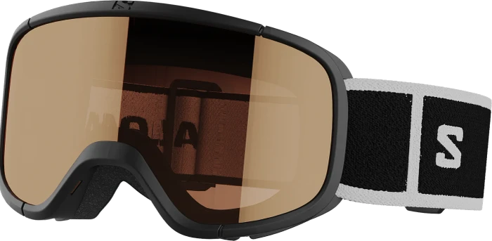 Salomon Lumi Access schwarz (Junior)