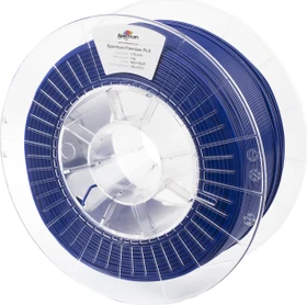 Spectrum PLA, navy blue, Spule, 1.75mm, 2.00kg