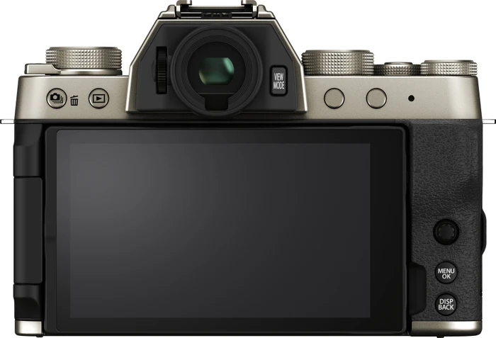 Fujifilm X-T200 gold Body
