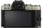 Fujifilm X-T200 gold Body Vorschaubild