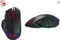 A4Tech Bloody J95s 2-Fire RGB Animation Gaming Mouse Stone Black, USB Vorschaubild