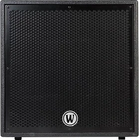 Warwick Gnome Pro Cab 4-8-8