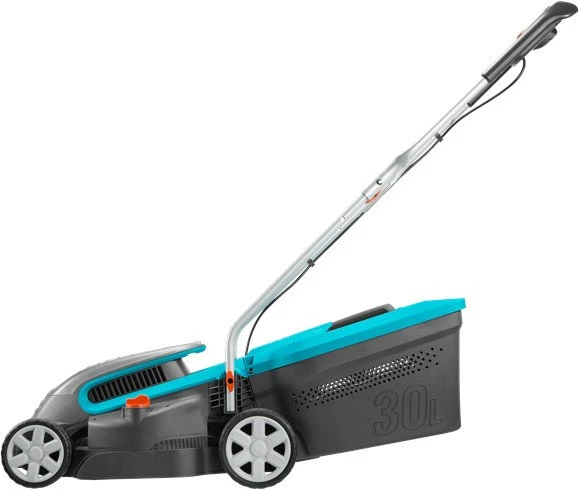 Gardena PowerMax Li-40/32 Akku-Rasenmäher inkl. Akku 2.6Ah