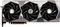 MSI GeForce RTX 4090 Suprim 24G, 24GB GDDR6X, HDMI, 3x DP Vorschaubild