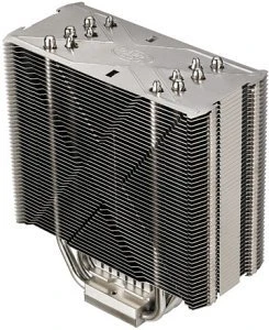 DeepCool Ice Warrior