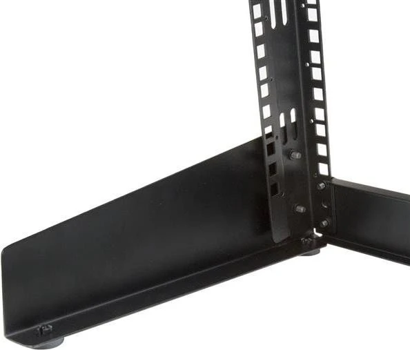 StarTech RK8OD Universalgestell 8HE, 298mm tief
