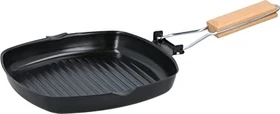 Alpina Grillpfanne