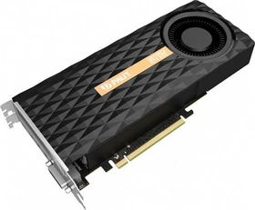 Palit GeForce GTX 970, 4GB GDDR5, DVI, Mini HDMI, 3x mDP