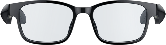 Razer Anzu Smart Glasses Rectangle Design Size SM
