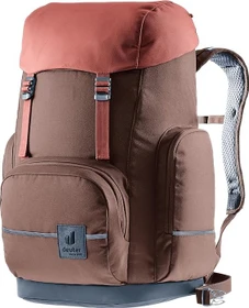 Deuter Scula raisin caspia Schulrucksack